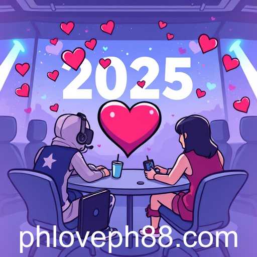 Phlove: Transforming the Online Gaming Scene