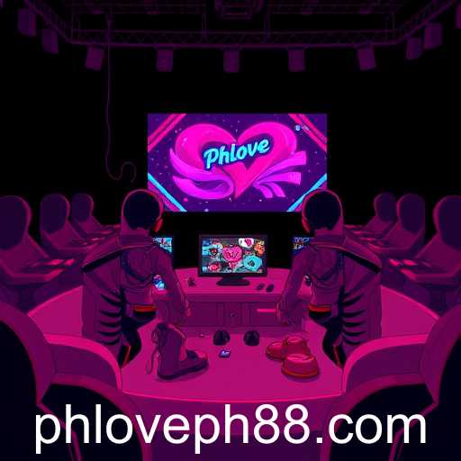Phlove: Revolutionizing Online Gaming