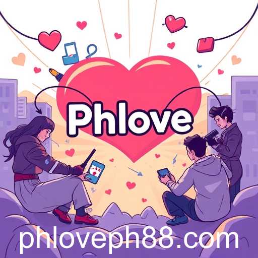 The Rise of Phlove in the Gaming World